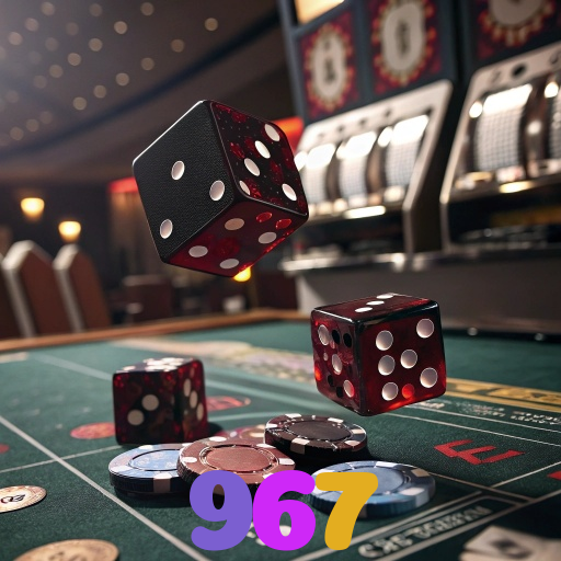 967 - Baixe o App 967 para Android e Comece a Jogar