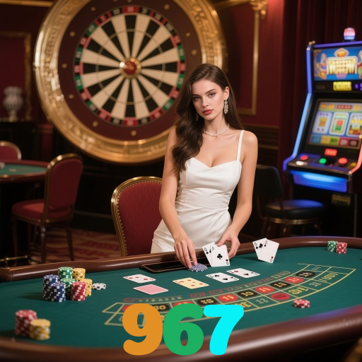 967 - Baixe o App 967 para Android e Comece a Jogar
