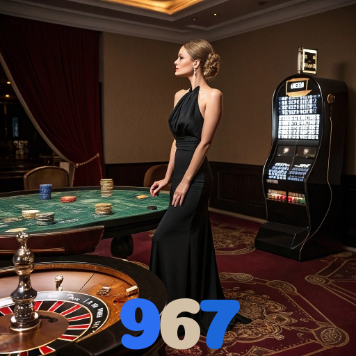 967 - Baixe o app 967 no Google Play e jogue ao vivo