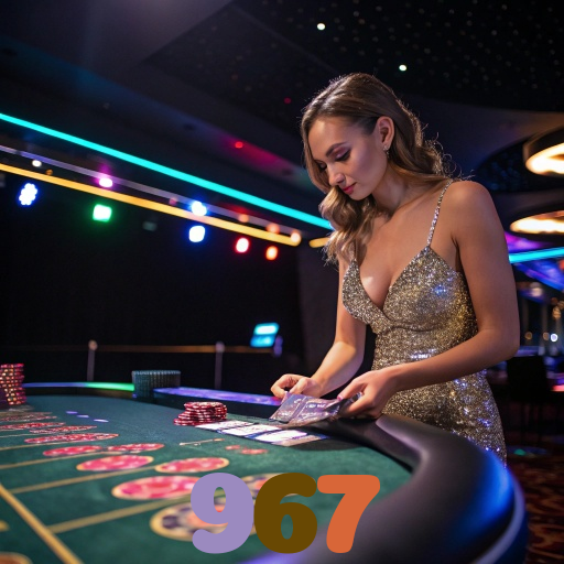 967 - Baixe o App 967 para Android e Comece a Jogar