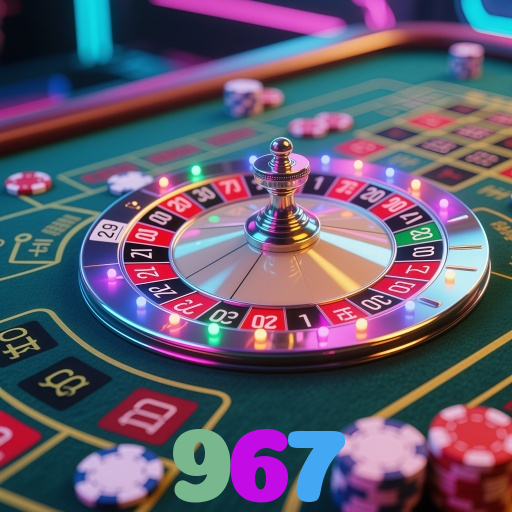 967 - Baixe o app 967 no Google Play e jogue ao vivo