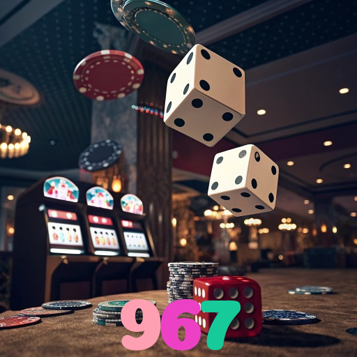 967 - Baixe o app 967 no Google Play e jogue ao vivo