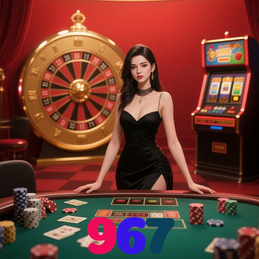 967 - Baixe o App 967 para Android e Comece a Jogar