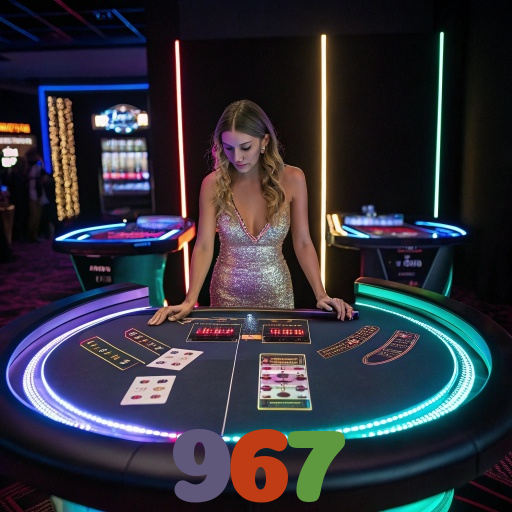 967 - Baixe o App 967 para Android e Comece a Jogar