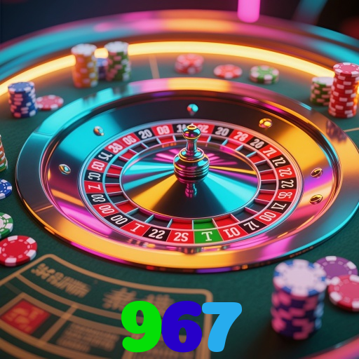 967 - Baixe o App 967 para Android e Comece a Jogar