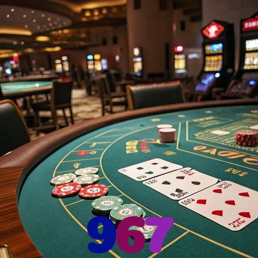 967 - Baixe o App 967 para Android e Comece a Jogar