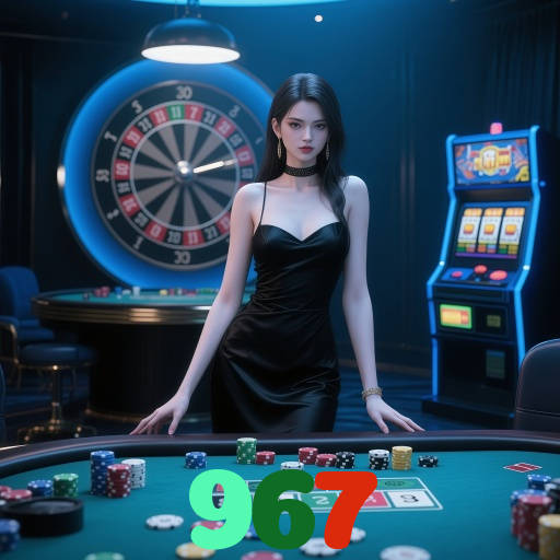 967 - Baixe o App 967 para Android e Comece a Jogar