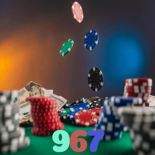 967 - Baixe o App 967 para Android e Comece a Jogar