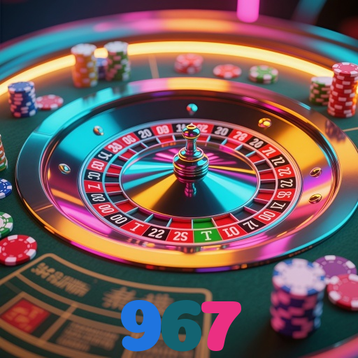 967 - Baixe o App 967 para Android e Comece a Jogar
