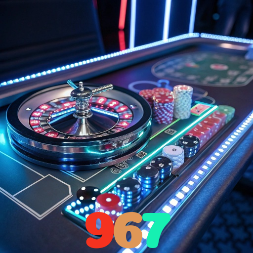 967 - Baixe o App 967 para Android e Comece a Jogar
