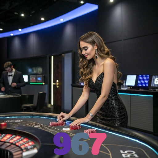 967 - Baixe o App 967 para Android e Comece a Jogar