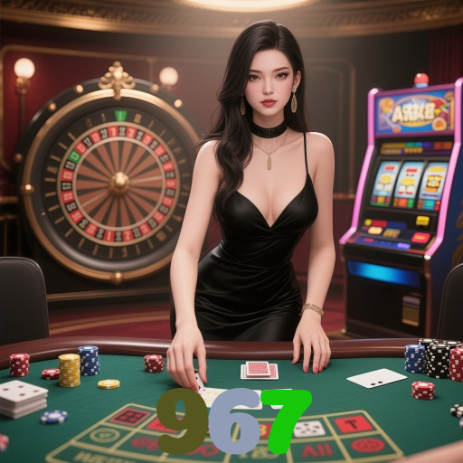 967 - Baixe o App 967 para Android e Comece a Jogar