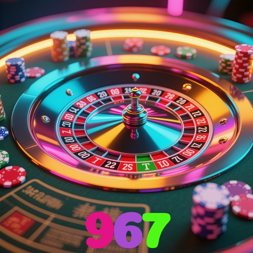 967 - Baixe o App 967 para Android e Comece a Jogar
