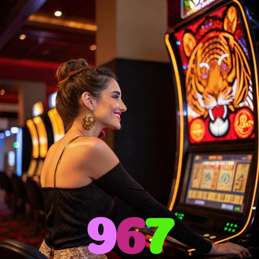 967 - Baixe o App 967 para Android e Comece a Jogar