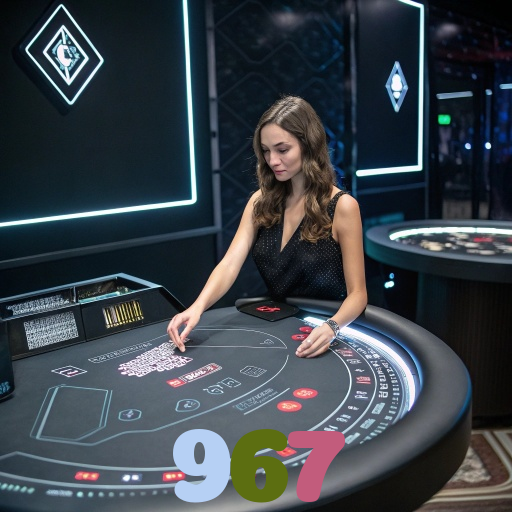 967 - Baixe o App 967 para Android e Comece a Jogar