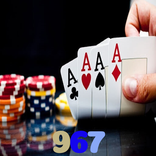 967 - Baixe o App 967 para Android e Comece a Jogar