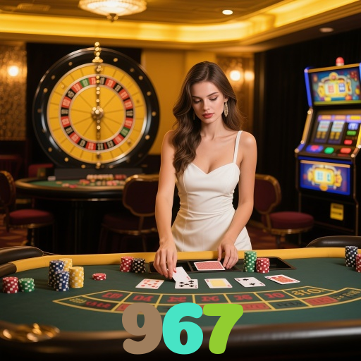 967 - Baixe o App 967 para Android e Comece a Jogar