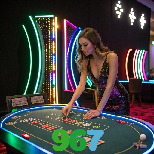 967 - Baixe o App 967 para Android e Comece a Jogar