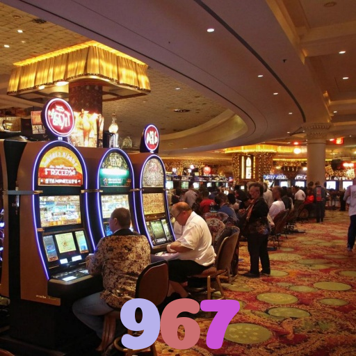 967 - Baixe o App 967 para Android e Comece a Jogar