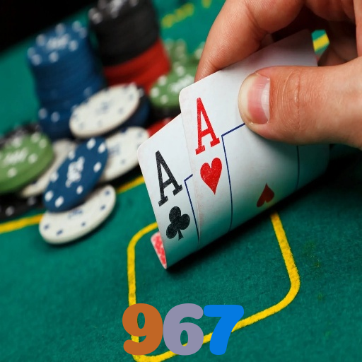 967 - Baixe o App 967 para Android e Comece a Jogar