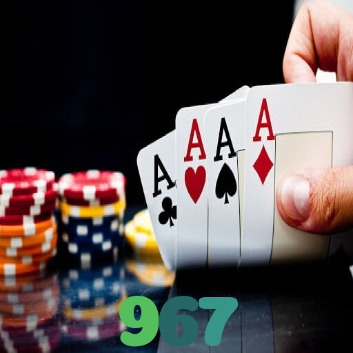 967 - Baixe o app 967 no Google Play e jogue ao vivo