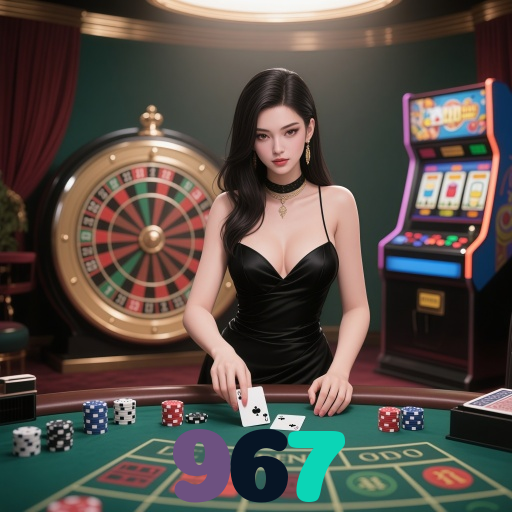 967 - Baixe o App 967 para Android e Comece a Jogar