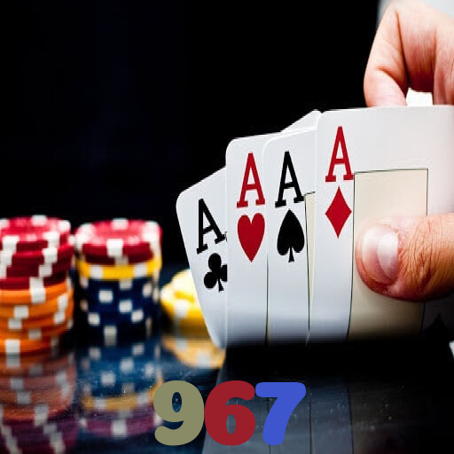 967 - Baixe o app 967 no Google Play e jogue ao vivo