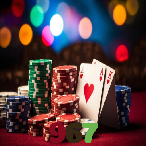 967 - Baixe o App 967 para Android e Comece a Jogar