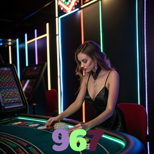 967 - Baixe o App 967 para Android e Comece a Jogar
