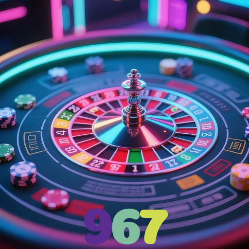 967 - Baixe o app 967 no Google Play e jogue ao vivo