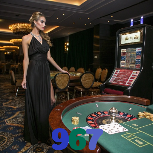 967 - Baixe o app 967 no Google Play e jogue ao vivo