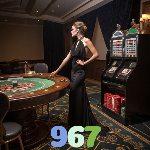 967 - Baixe o App 967 para Android e Comece a Jogar