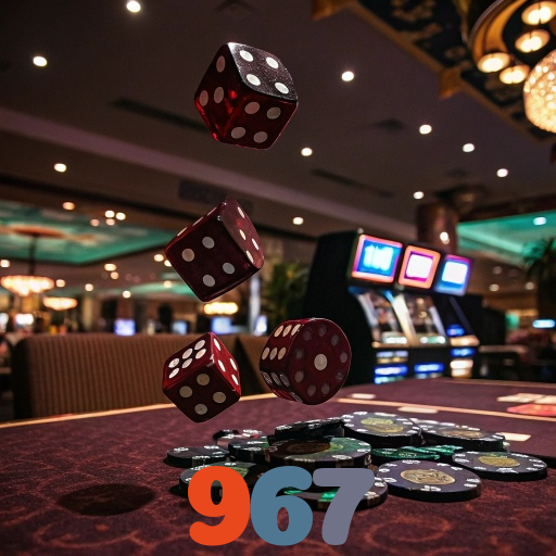 967 - Baixe o App 967 para Android e Comece a Jogar