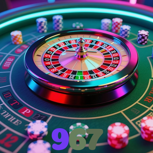 967 - Baixe o app 967 no Google Play e jogue ao vivo