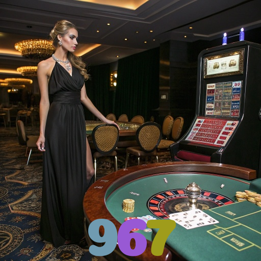 967 - Baixe o App 967 para Android e Comece a Jogar