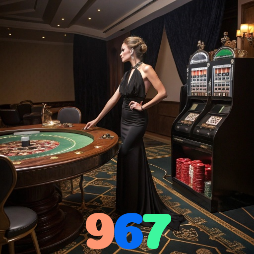 967 - Baixe o app 967 no Google Play e jogue ao vivo