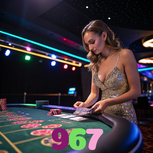 967 - Baixe o App 967 para Android e Comece a Jogar