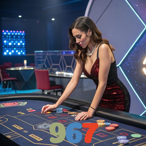 967 - Baixe o App 967 para Android e Comece a Jogar
