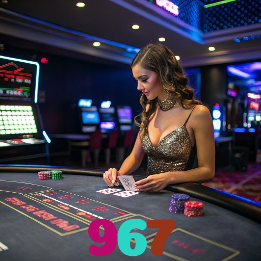 967 - Baixe o App 967 para Android e Comece a Jogar