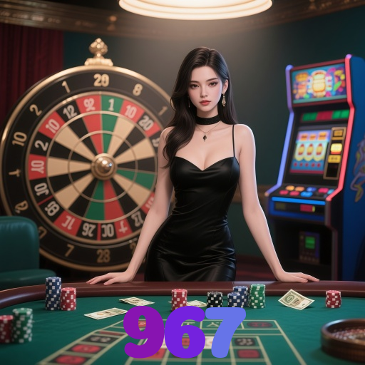 967 - Baixe o App 967 para Android e Comece a Jogar