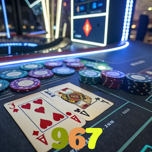 967 - Baixe o App 967 para Android e Comece a Jogar