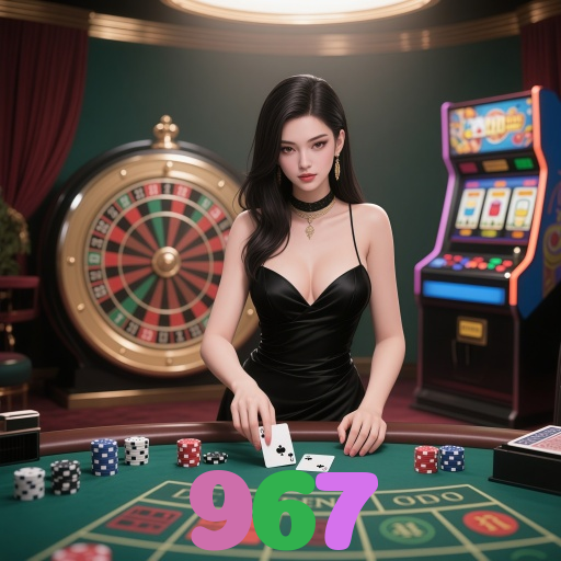 967 - Baixe o App 967 para Android e Comece a Jogar