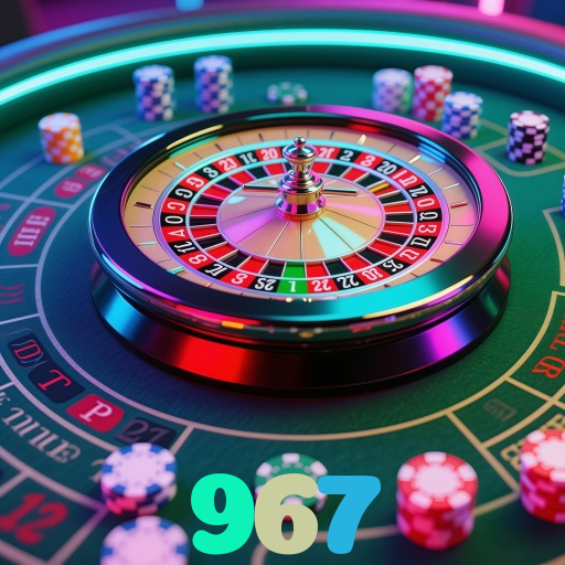 967 - Baixe o App 967 para Android e Comece a Jogar