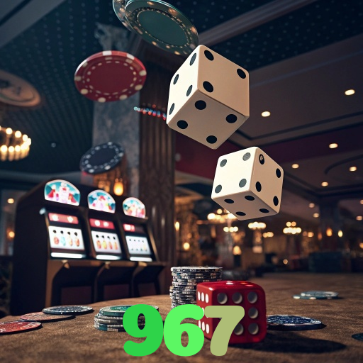 967 - Baixe o app 967 no Google Play e jogue ao vivo
