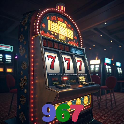 967 - Baixe o app 967 no Google Play e jogue ao vivo