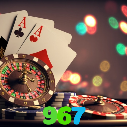 967 - Baixe o App 967 para Android e Comece a Jogar