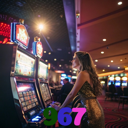 967 - Baixe o App 967 para Android e Comece a Jogar