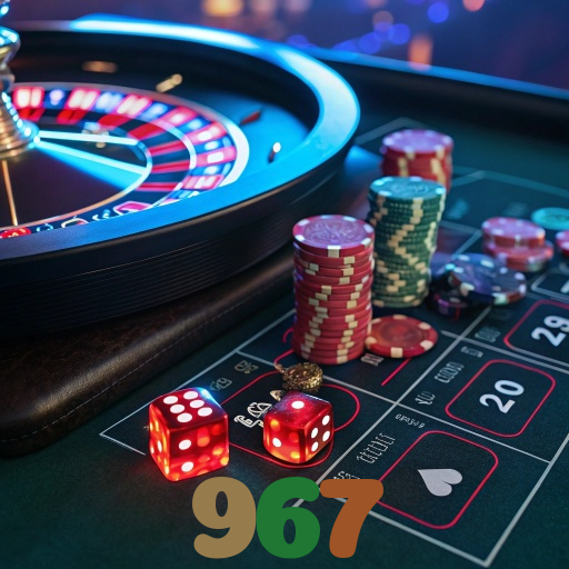967 - Baixe o App 967 para Android e Comece a Jogar