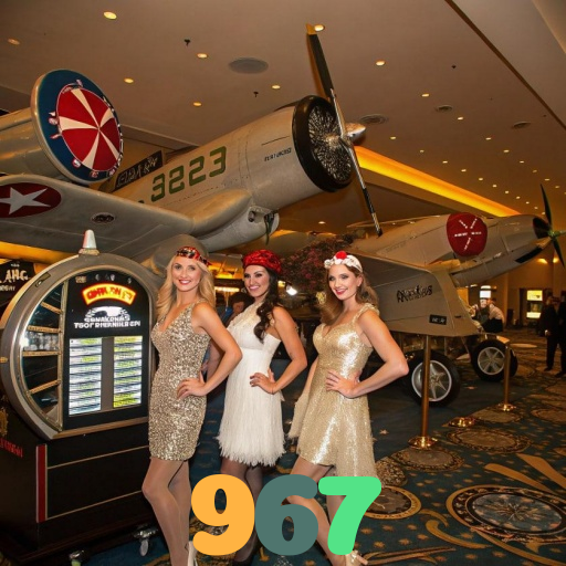 967 - Baixe o App 967 para Android e Comece a Jogar