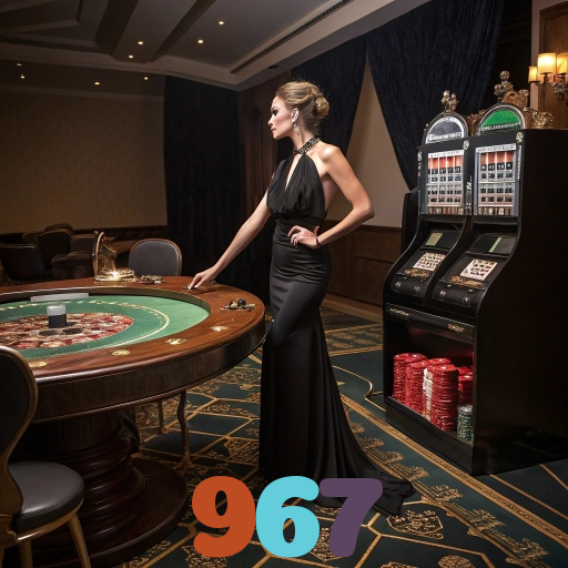 967 - Baixe o App 967 para Android e Comece a Jogar